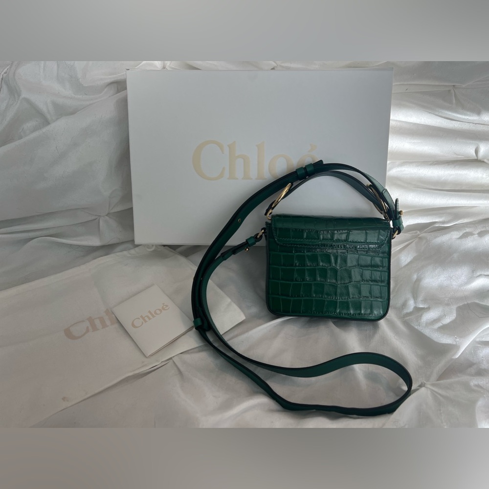 Chloe bag - Picture 15 of 15